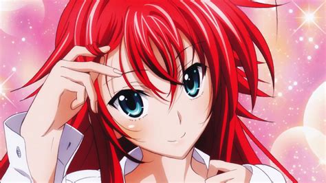 high school dxd porn comics|High School DxD .